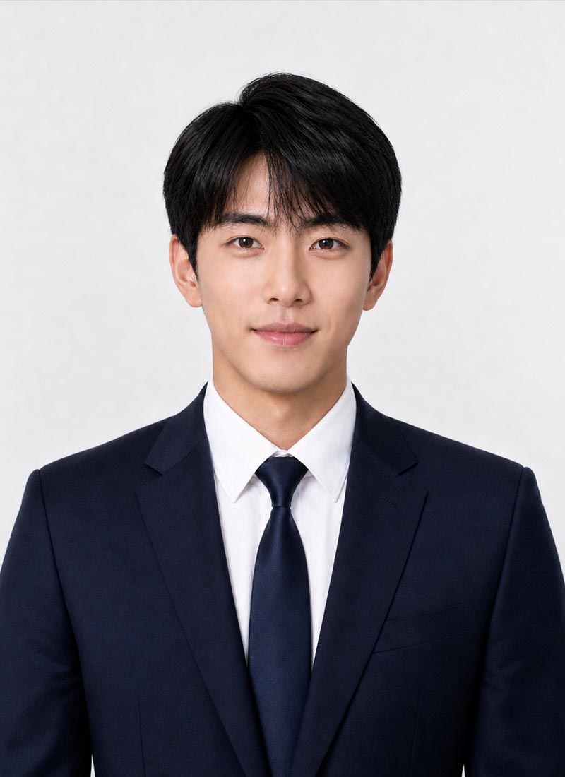 김도윤 실사