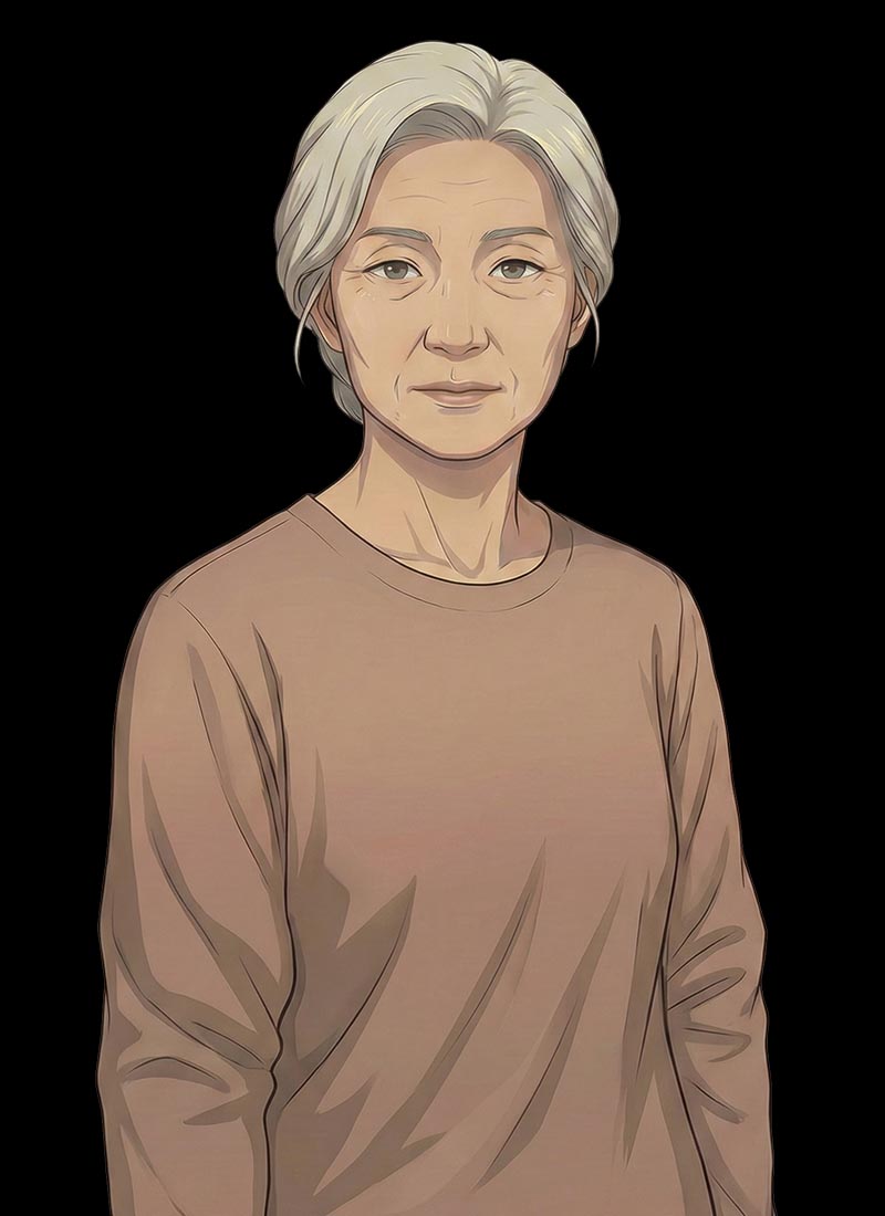 양숙희 일러스트